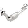 MagnaFlow Exhaust Products 93224 HM Grade Direct-Fit Catalytic Converter