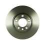 Bosch 42011152 Bosch QuietCast Disc Brake Rotor