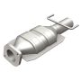 MagnaFlow Exhaust Products 93232 HM Grade Direct-Fit Catalytic Converter