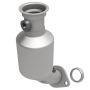 MagnaFlow Exhaust Products 93237 HM Grade Direct-Fit Catalytic Converter