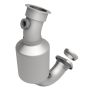 MagnaFlow Exhaust Products 93238 HM Grade Direct-Fit Catalytic Converter