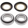 All Balls Racing 22-1018 Steering Bearing Kits