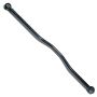 Superlift 5771 07-18 Jeep Wrangler JK w/ 2-6in Lift Kit Adjustable Track Bar - Rear