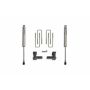 MaxTrac 903250F 5