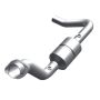 MagnaFlow Exhaust Products 93250 HM Grade Direct-Fit Catalytic Converter