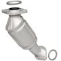 MagnaFlow Exhaust Products 93259 HM Grade Direct-Fit Catalytic Converter