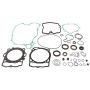 Vertex Pistons 811343 Vertex Gaskets 14-16 Husqvarna FE 501 Complete Gasket Kit w/ Oil Seals