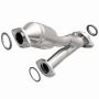 MagnaFlow Exhaust Products 93260 HM Grade Direct-Fit Catalytic Converter