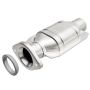 MagnaFlow Exhaust Products 93268 HM Grade Direct-Fit Catalytic Converter