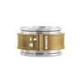 Mishimoto MMCLAMP-QD-30GD 3.0in Quick Release Clamp Assembly - Gold
