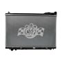 CSF 3405 Radiator