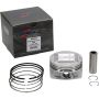 Vertex Pistons 24565 Vertex Piston 04-05 Can-Am Outlander 330 2x4 330cc Cast Replica Piston Kit