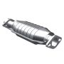 MagnaFlow Exhaust Products 93286 HM Grade Direct-Fit Catalytic Converter