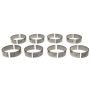Clevite CB927P(8) Ford Prod V8 351M-400 1970-82 Con Rod Bearing Set