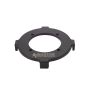 ALLSTAR PERFORMANCE ALL64187 Coil Over Adapter for Use w/ Spring Pre-Loader