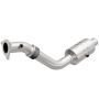 MagnaFlow Exhaust Products 93290 HM Grade Direct-Fit Catalytic Converter