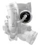 Turbosmart TS-0645-5052 IWG75 VAG K03 IHI Variant 5 PSI