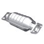 MagnaFlow Exhaust Products 93297 HM Grade Direct-Fit Catalytic Converter