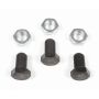 MR. GASKET MRG6716 Gm Flex Plate Bolts