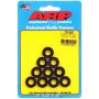 ARP ARP200-8586 Black Washers - 5/16 ID x .675 OD (10)