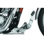 Kuryakyn 9064 Extended Forward Controls 91-17 FXD Models Chrome