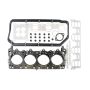 Cometic Gasket PRO1021T-4500-051 Cometic Chrysler Gen-2 Hemi Top End Gasket Kit - 4.500in Bore - .051in MLS Cylinder Head Gasket