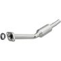 MagnaFlow Exhaust Products 93300 HM Grade Direct-Fit Catalytic Converter