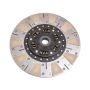 McLeod Disc Dual Performance Sprung Hub 11in X 1-1/8 X 26 Spline