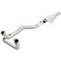 MagnaFlow Exhaust Products 93314 Standard Grade Direct-Fit Catalytic Converter