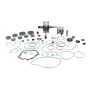 Vertex Pistons WR101-127 2001 YZ 250 Complete Engine Rebuild Kit