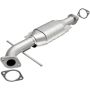 MagnaFlow Exhaust Products 93327 HM Grade Direct-Fit Catalytic Converter
