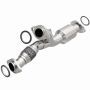 MagnaFlow Exhaust Products 93351 HM Grade Direct-Fit Catalytic Converter