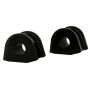 Whiteline 80-91 Volkswagen Vanagon Campmobile 19mm Front Sway Bar Mount Bushing Kit