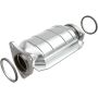 MagnaFlow Exhaust Products 93356 HM Grade Direct-Fit Catalytic Converter