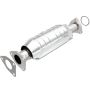 MagnaFlow Exhaust Products 93363 HM Grade Direct-Fit Catalytic Converter