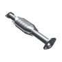 MagnaFlow Exhaust Products 93364 HM Grade Direct-Fit Catalytic Converter