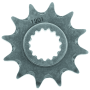 BikeMaster 965722 KTM Front Sprocket 520 12T