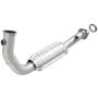 MagnaFlow Exhaust Products 93383 HM Grade Direct-Fit Catalytic Converter