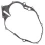 Vertex Pistons 816279 Vertex Gaskets 82-83 Yamaha XT550 Inner Clutch - Side Cover Gasket Kit