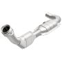 MagnaFlow Exhaust Products 93394 HM Grade Direct-Fit Catalytic Converter