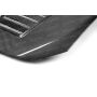 Seibon 12-13 BRZ/FRS VT Style Carbon Fiber Hood
