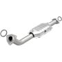 MagnaFlow Exhaust Products 93399 HM Grade Direct-Fit Catalytic Converter