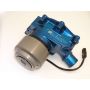 MEZIERE MEZWP312B SBF Hi-Flow Electric W/P w/Idler Assembly - Blue