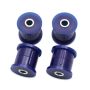SuperPro 1980 Toyota Corolla Rear Control Arm Bushing Kit