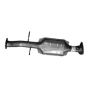 AB Catalytic 41809 Direct-Fit Catalytic Converter EPA (Federal)