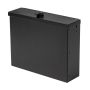 Tuffy Products 182-01-A Tuffy Laptop Computer Lockbox W/ Combo Lock