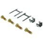 Stoptech 305.04130 Street Select Brake Pads - Front