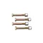 QA1 QA15217 Trailing Arm Hardware - 64-72 GM A-Body