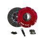 McLeod 07-11 Wrangler JK 3.8L Adventure Series Trail Level Clutch Kit