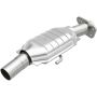 MagnaFlow Exhaust Products 93418 Standard Grade Direct-Fit Catalytic Converter